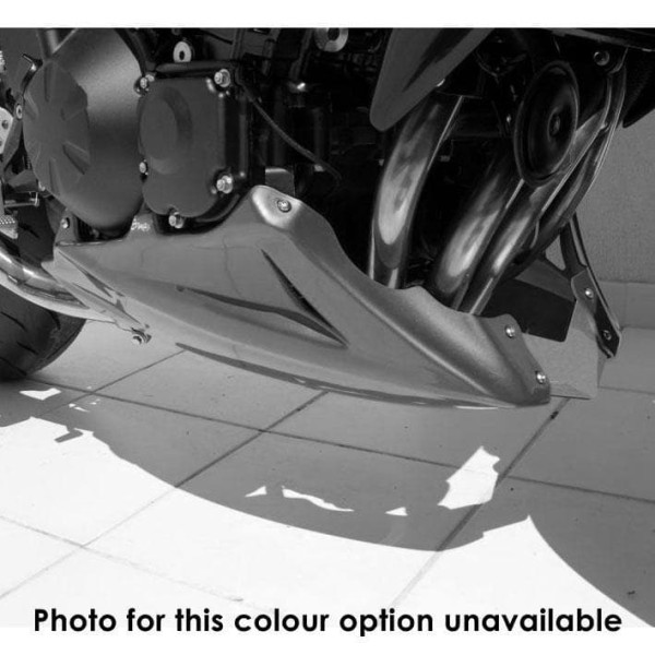 Ermax Ermax belly pan | unpainted | kawasaki z 750 2004>2006